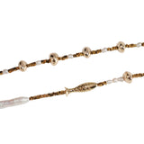 Capers Bracelet (Gold)
